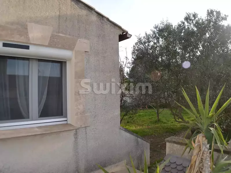 Maison, 139,63 m²