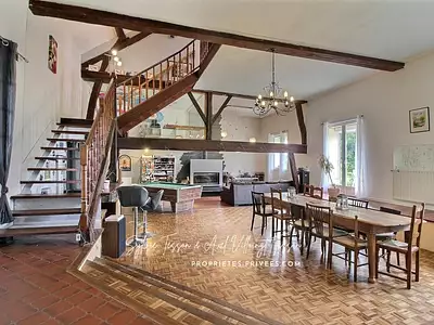 Maison, 190 m²