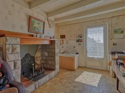 Maison, 103 m²