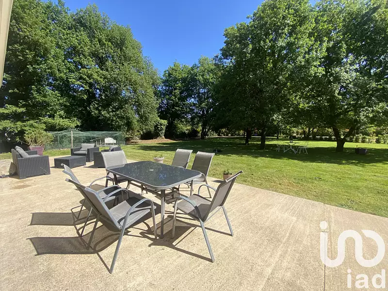 Maison, 151 m²
