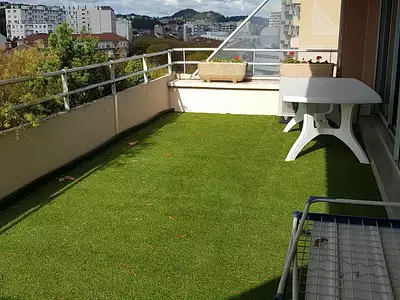 Appartement, 98,64 m²