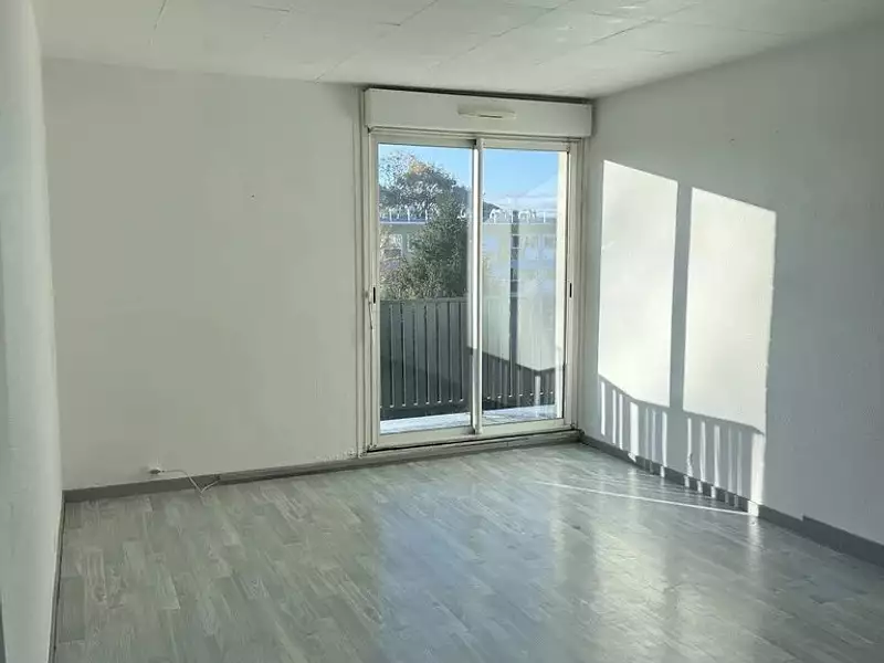 Appartement, 63,45 m²