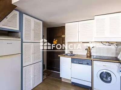 Appartement, 48 m²