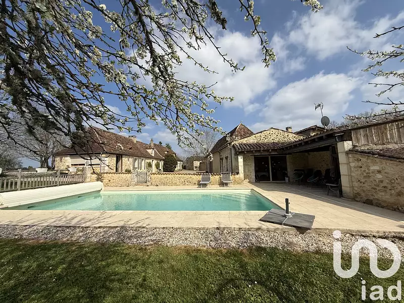 Maison, 430 m²