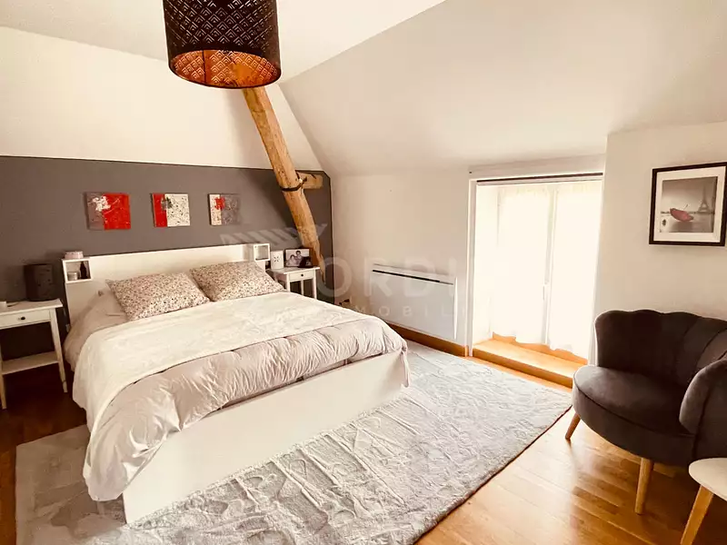 Maison, 163 m²
