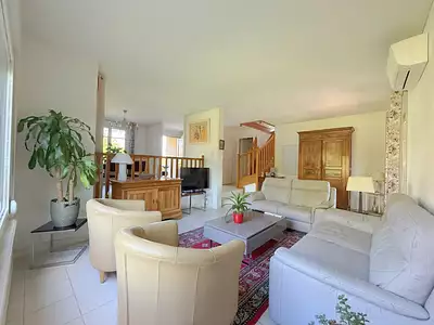 Maison, 131 m²