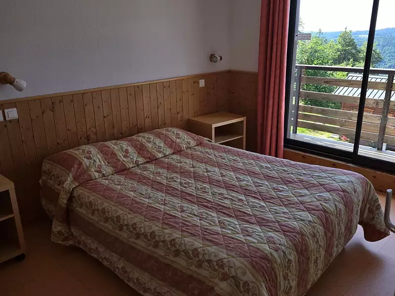 Appartement, 45 m²