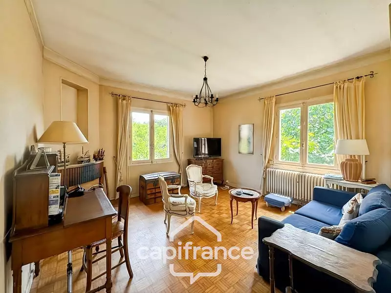 Maison, 74 m²