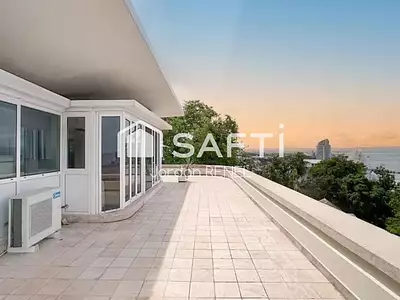 Maison, 3 890 m²