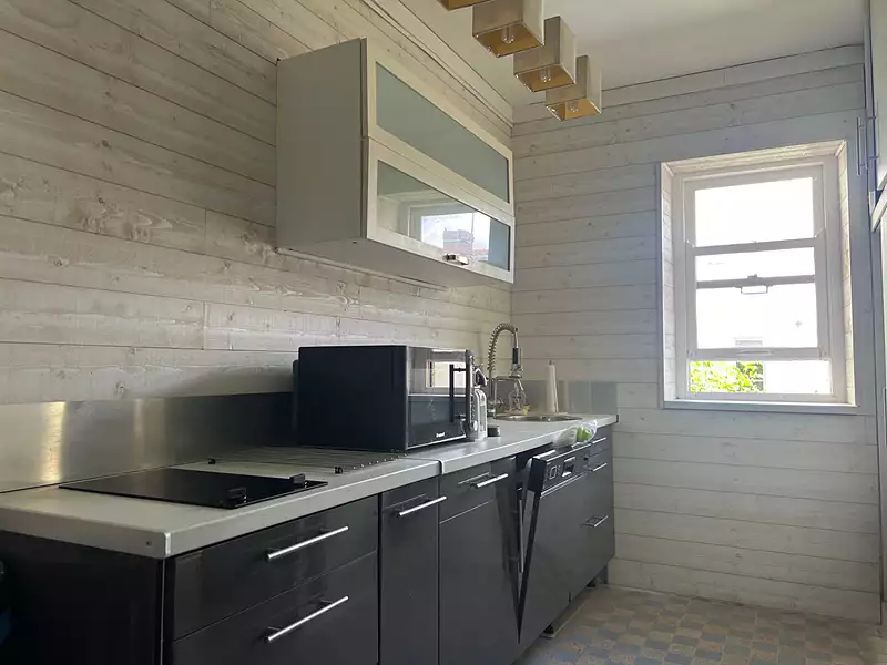 Maison, 110 m²