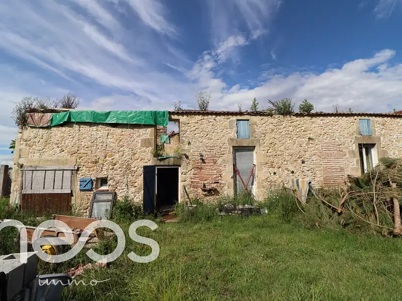 Maison, 400 m²