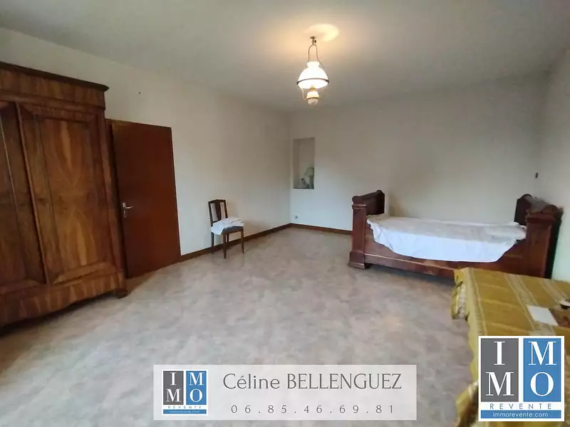 Maison, 140 m²