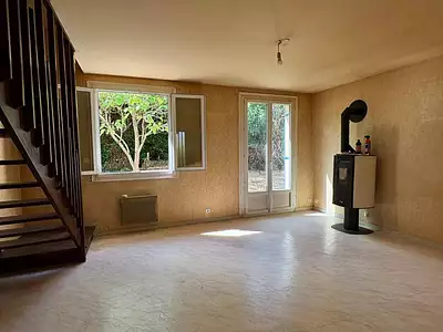 Maison, 77 m²
