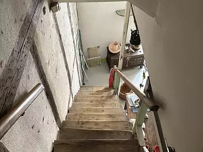 Maison, 70 m²