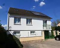 Maison, 112 m²