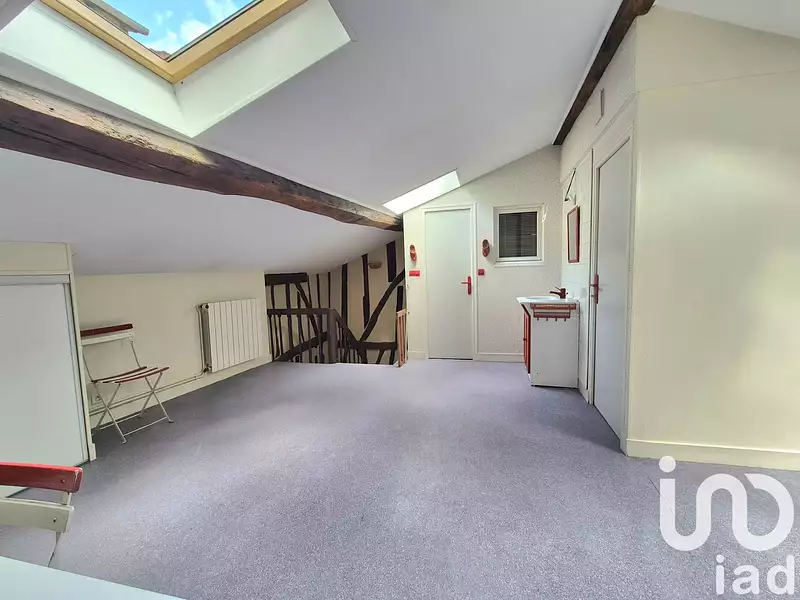 Maison, 152 m²