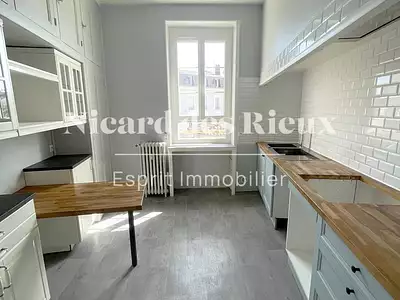 Appartement, 173 m²