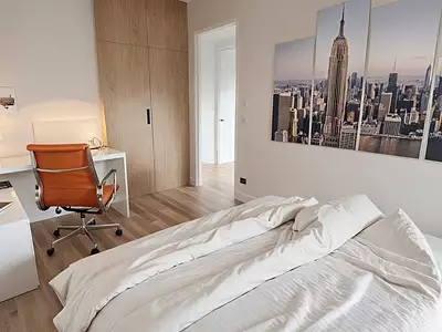 Maison, 89 m²