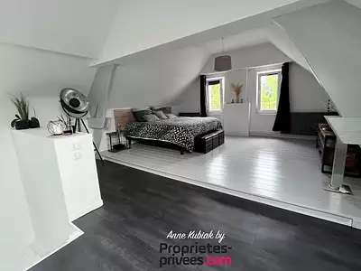 Maison, 195 m²