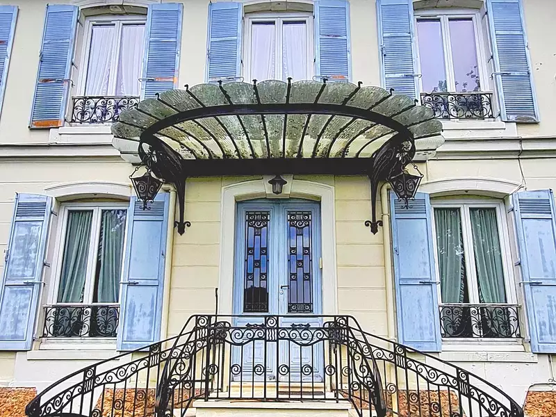 Maison, 283 m²