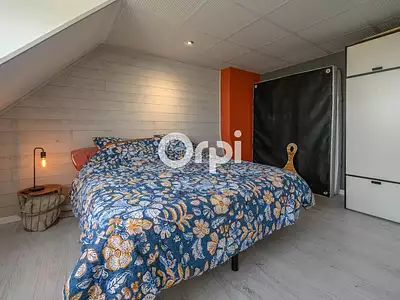 Maison, 125 m²