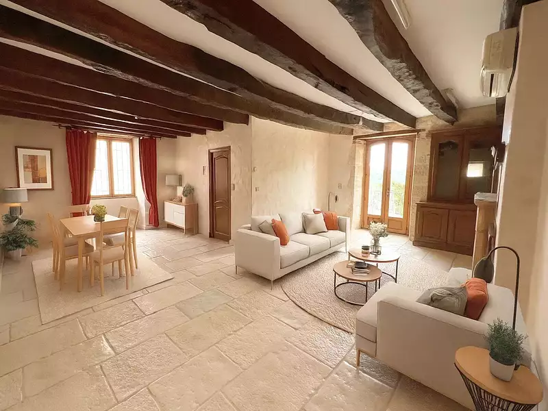 Maison, 230 m²