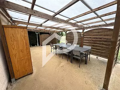 Maison, 77 m²