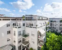 Appartement, 52,73 m²