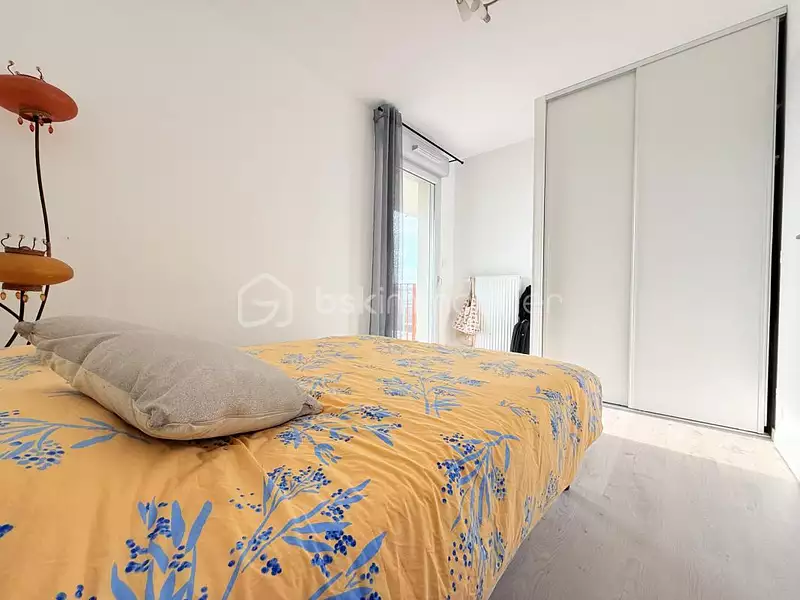 Appartement, 71 m²