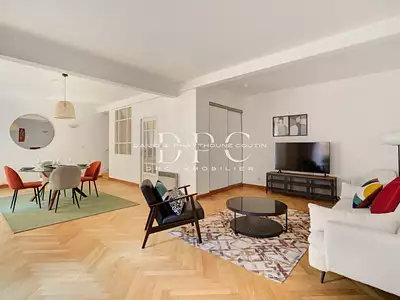 Appartement, 104 m²