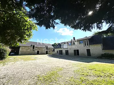 Maison, 174 m²