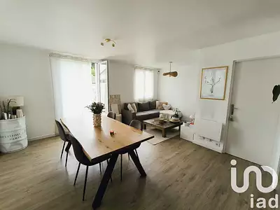 Maison, 75 m²