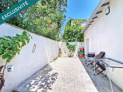 Maison, 66 m²