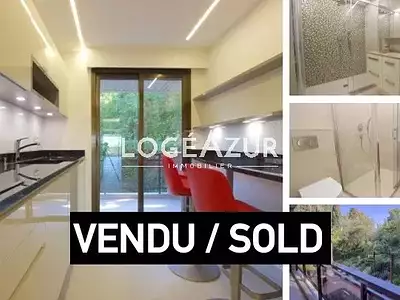 Appartement, 92,42 m²