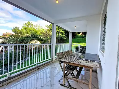Appartement, 63 m²