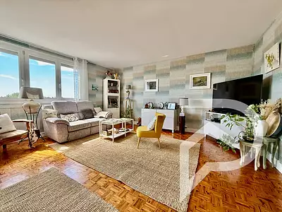 Appartement, 97 m²