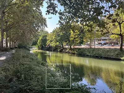 Appartement, 53,27 m²