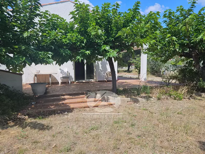 Maison, 125 m²
