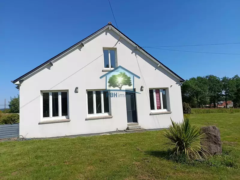 Maison, 116,79 m²