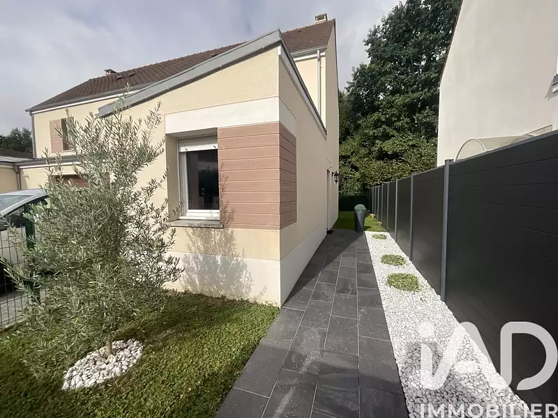 Maison, 75 m²