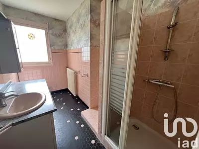 Maison, 81 m²