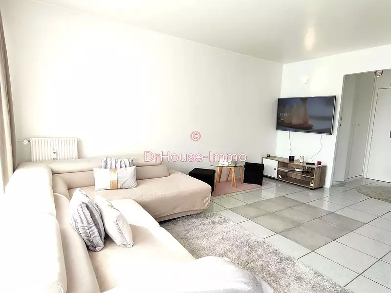 Appartement, 57 m²
