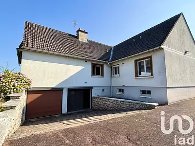Maison, 120 m²