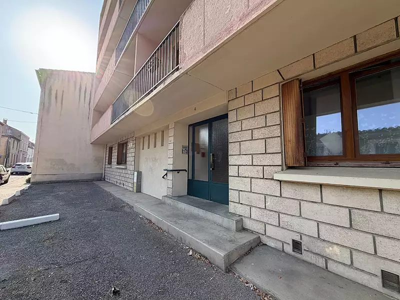 Appartement, 79 m²