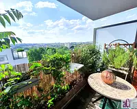 Appartement, 72,31 m²