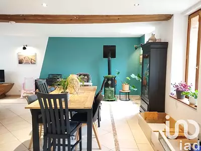 Maison, 108 m²
