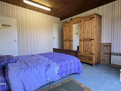 Maison, 89 m²