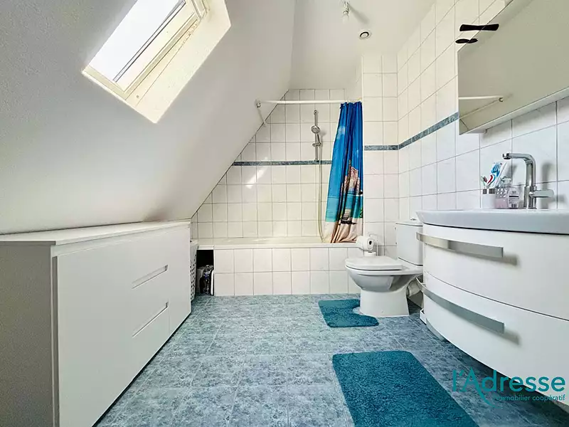 Maison, 83 m²