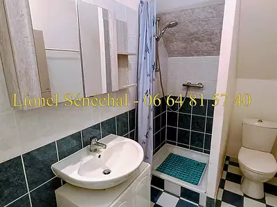 Maison, 58 m²