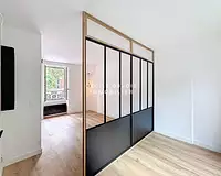 Appartement, 23,74 m²